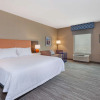 Отель Hampton Inn & Suites Wells, фото 7