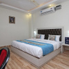 Отель Surya Residency Gms Road by FabHotel, фото 6