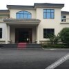 Отель Baoshengyuan Business Hotel в Янчжоу