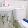 Отель Studio Apartment Connected to Mall at Supermall Mansion, фото 6