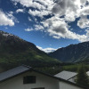 Отель Wohnung Alpencottage, фото 10