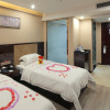 Отель Yao Yi Hotel (Wuhan Wujiashan Qixiong Road), фото 6