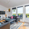 Отель 8 Person Holiday Home in Hadsund, фото 6