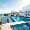 Отель Long Bay Villas - Villa Sea в Вест-Энде Вилледже