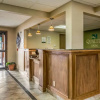 Отель Comfort Inn Batesville, фото 2