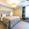 Отель Distinction Rotorua Hotel and Conference Centre, фото 4