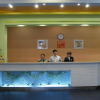 Отель Motel 168 Shanghai Liuzhou Road Secec Branch, фото 9