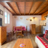 Отель Le 103. Chalet 3 chambres. Terrasse. Parking. wifi., фото 7