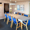 Отель 10 Person Holiday Home in Ebeltoft, фото 14