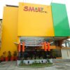 Отель Smart Hotel, фото 1