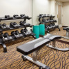 Отель Holiday Inn Express Scottsdale North, an IHG Hotel, фото 22