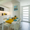 Отель Apartment Földvár Balatonboglar/Szemes, фото 9