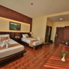 Отель Best Western Thousand Island Hotel, фото 18