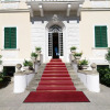 Отель Grand Hotel Villa Parisi, фото 1