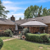 Отель Cozy 4 Bedroom Home - Minutes to Downtown Tulsa by RedAwning, фото 13