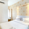 Отель Comfort Stay 2Br At Springlake Summarecon Bekasi Apartment, фото 16