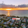 Отель Sunkissed - Brand New Beach apartment located 50m from beach, фото 17