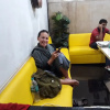 Отель Qubestay Town Hostel, фото 8