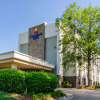 Отель Comfort Inn Raleigh Midtown, фото 25