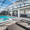 Отель Storey Lake Luxury Villa 4513, фото 17