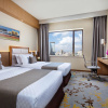 Отель Kunming Jin Jiang Hotel, фото 5