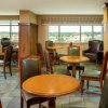 Отель Sheraton Midwest City Hotel at the Reed Conference Center в Мидвест-Сити