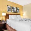 Отель Sleep Inn & Suites Lincoln University Area, фото 45