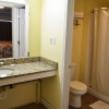Отель Budget inn, фото 4