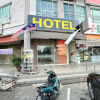 Отель OYO 91010 Furich Hotel, фото 1