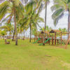 Отель IT43 Apt 3 Suítes Pé na Areia, Itacimirim - Villas da Praia, фото 18