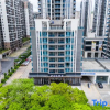 Отель Poxi hotel Meizhou high-speed railway west station shop, фото 1