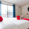 Отель RedDoorz Plus near Capitol Commons, фото 3