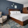 Отель Four Points by Sheraton Fort Worth North, фото 13