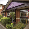 Отель Premier inn Coventry [Binley/A46], фото 8