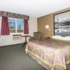 Отель Super 8 Ft. Morgan, фото 15