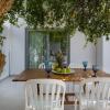 Отель Chania Region- Sunny House- Near the Airport, фото 8