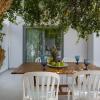 Отель Chania Region- Sunny House- Near the Airport, фото 2