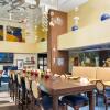 Отель Hampton Inn & Suites Orlando-Apopka, фото 32