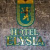 Отель Elysia Hotel in Pyeongtaek, фото 29