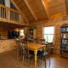 Отель Juve Cabin, фото 4