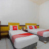 Отель OYO 3406 Pandu Prima Guest House Syariah, фото 4