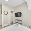 Отель Trolley Teacup Charming Cozy Studio 1 Bedroom Apts, фото 6