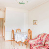 Отель Beautiful Touristic Apartment in Front of the Beach Samil 55 2nd Floor, фото 6
