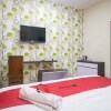 Отель RedDoorz Syariah @ Hotel 91 Jember, фото 25