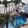 Отель Flamingo Inn Beachfront - Daytona Beach, фото 4