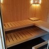 Отель Nice Holiday Home with Sauna & Hot Tub near Wadden Sea, фото 36