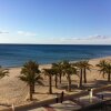 Отель Frente al mar, a 10 metros de la playa, vistas increíbles del mar, reformado 2021 !!!, фото 12