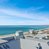 Отель Club at Mexico Beach 2E, фото 15