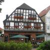 Отель zum braunen Hirschen, фото 1