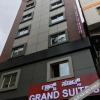 Отель Grand Suites, фото 1